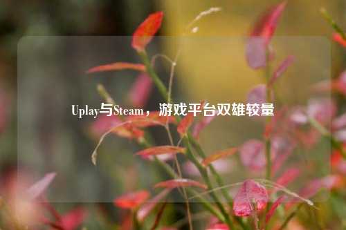 Uplay与Steam，游戏平台双雄较量
