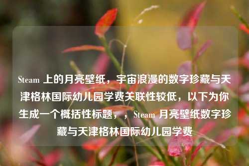 Steam 上的月亮壁纸，宇宙浪漫的数字珍藏与天津格林国际幼儿园学费关联性较低，以下为你生成一个概括性标题，，Steam 月亮壁纸数字珍藏与天津格林国际幼儿园学费